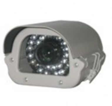 Waterproof Ip Camera For Outdoor Unit: Ads-172(Without Ptz)